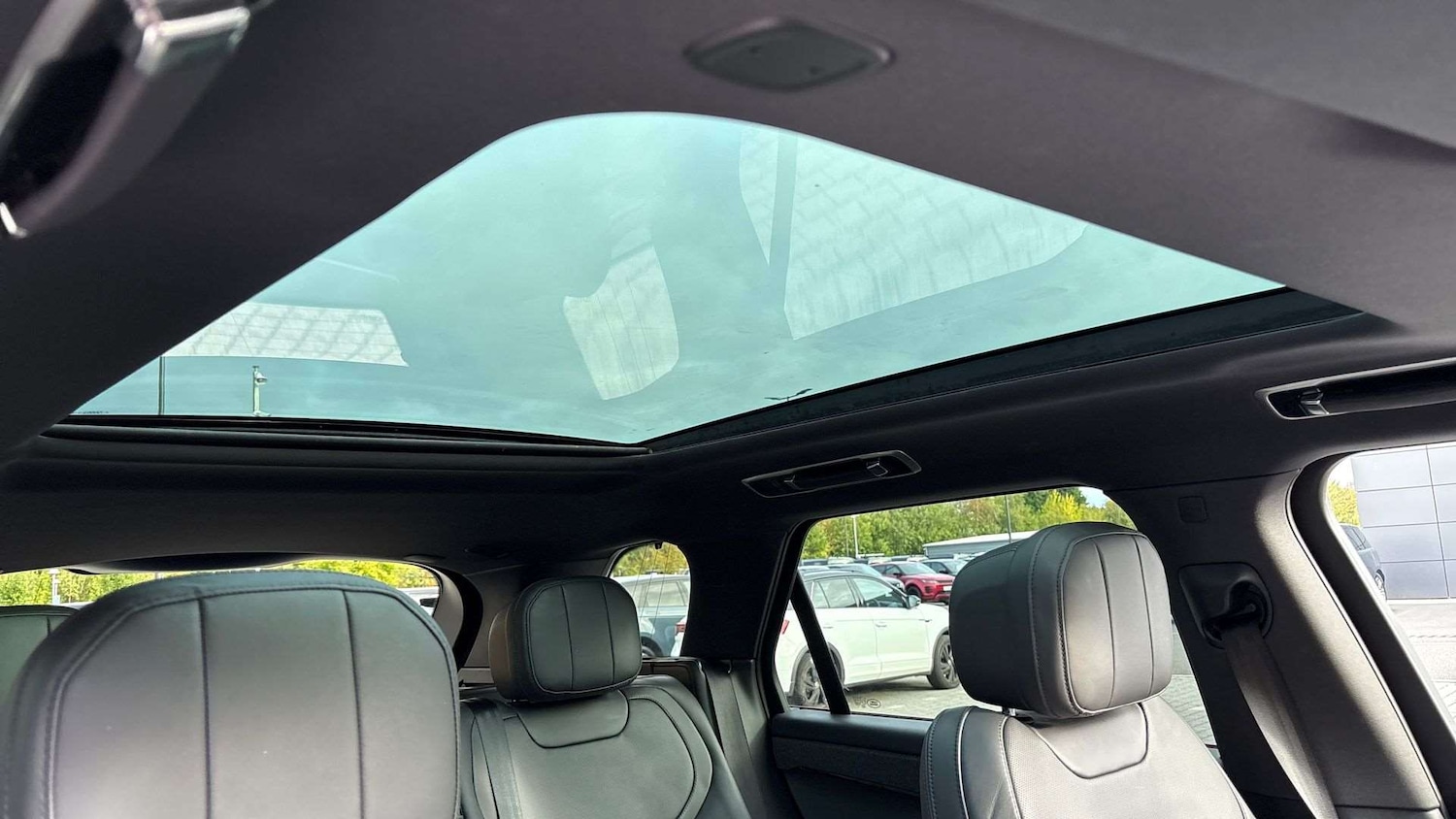 Used Land Rover Range Rover Sport 2024 for sale - 76088110: Photo 21