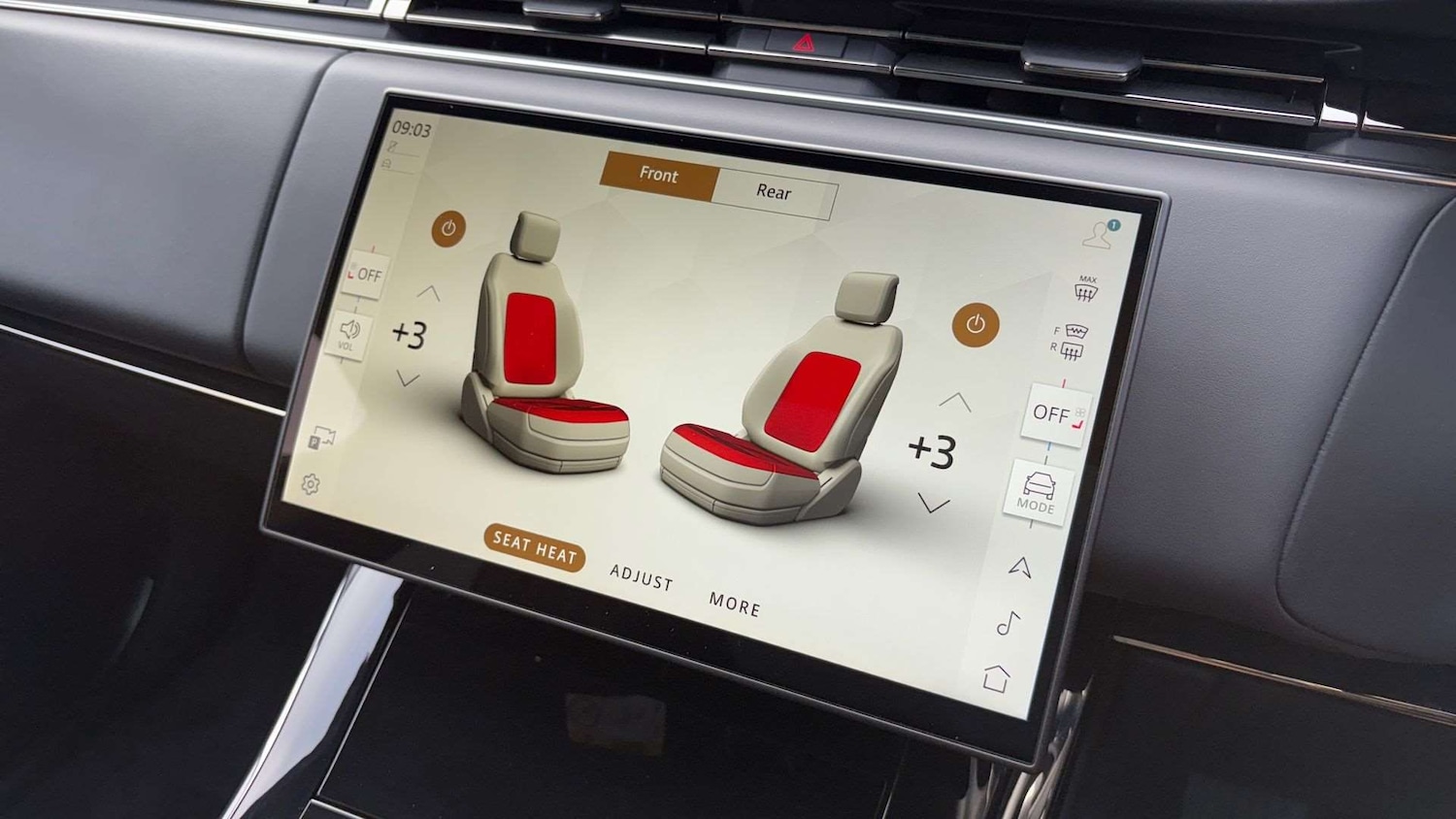 Used Land Rover Range Rover Sport 2024 for sale - 76088110: Photo 22