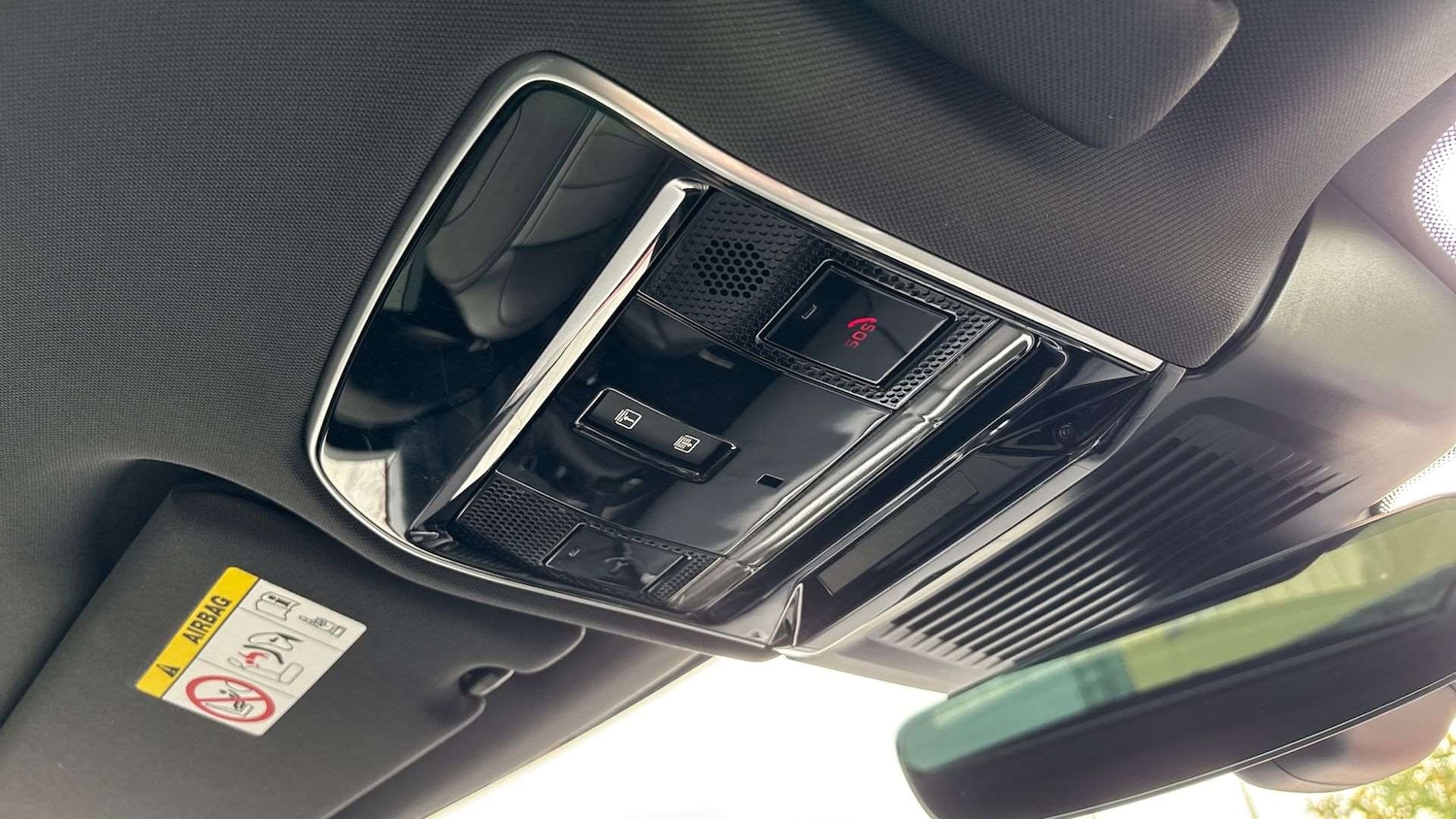 Used Land Rover Range Rover Sport 2024 for sale - 76088110: Photo 23