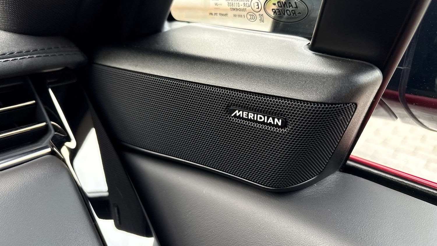 Used Land Rover Range Rover Sport 2024 for sale - 76088110: Photo 24