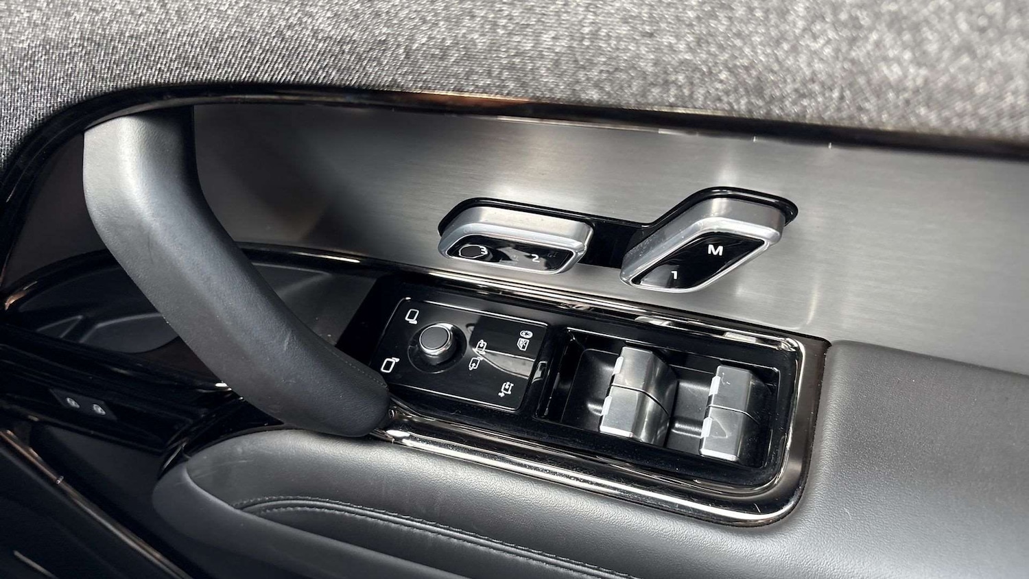 Used Land Rover Range Rover Sport 2024 for sale - 76088110: Photo 25