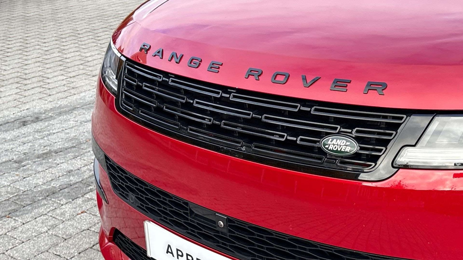 Used Land Rover Range Rover Sport 2024 for sale - 76088110: Photo 29