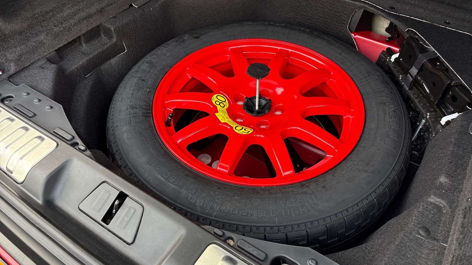 Used Land Rover Range Rover Sport 2024 for sale - 76088110: Photo 31