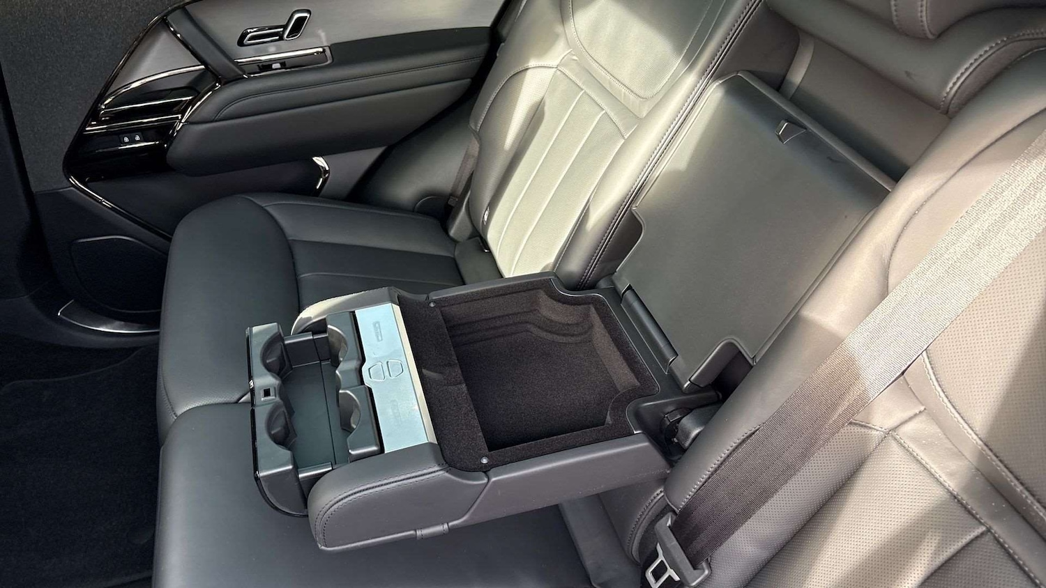 Used Land Rover Range Rover Sport 2024 for sale - 76088110: Photo 33