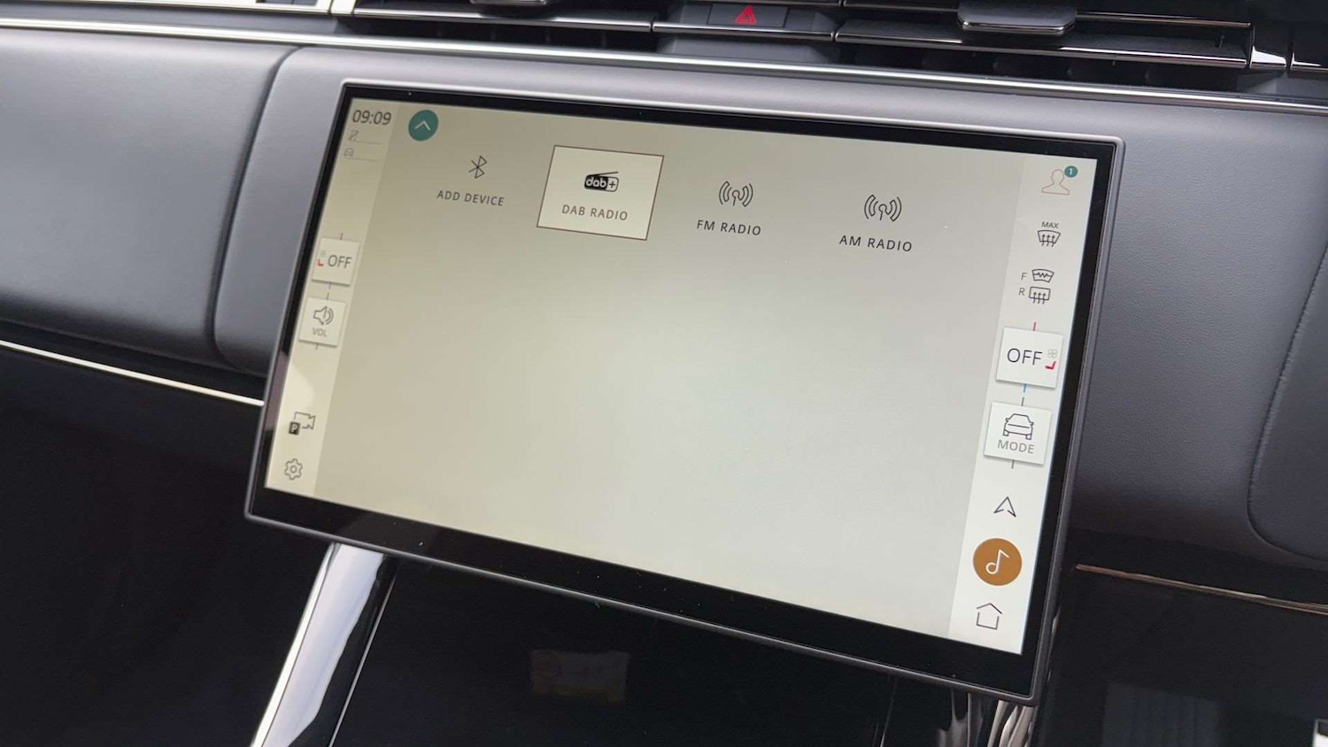 Used Land Rover Range Rover Sport 2024 for sale - 76088110: Photo 34