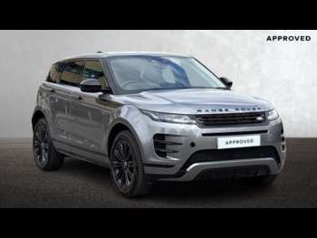 2025 - 1.5 P270e Dynamic SE 5dr Auto