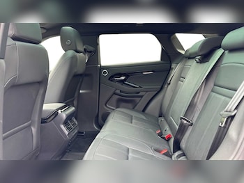 Used Land Rover Range Rover Evoque 2025 for sale - 75216797: Photo