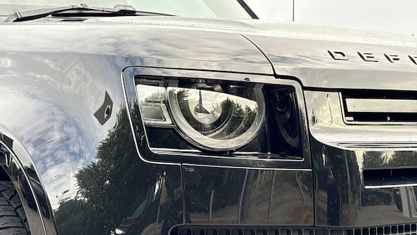 Used Land Rover Defender 90 2023 for sale - 75672870: Photo 17