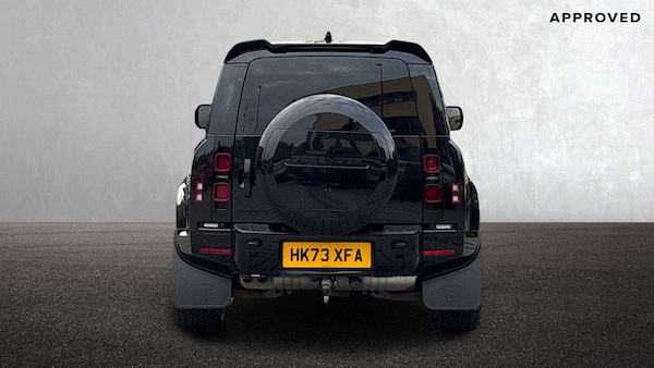 Used Land Rover Defender 90 2023 for sale - 75672870: Photo 6