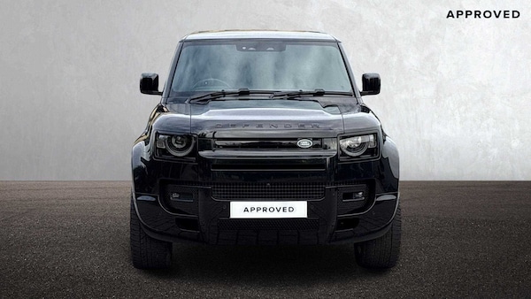 Used Land Rover Defender 90 2023 for sale - 75672870: Photo 7