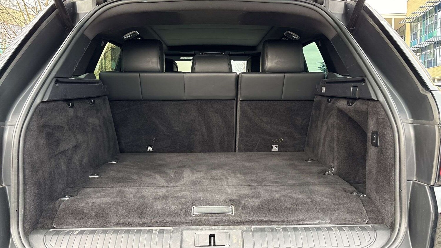 Used Land Rover Range Rover Sport 2019 for sale - 78052222: Photo 10