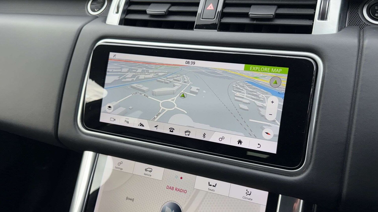 Used Land Rover Range Rover Sport 2019 for sale - 78052222: Photo 11