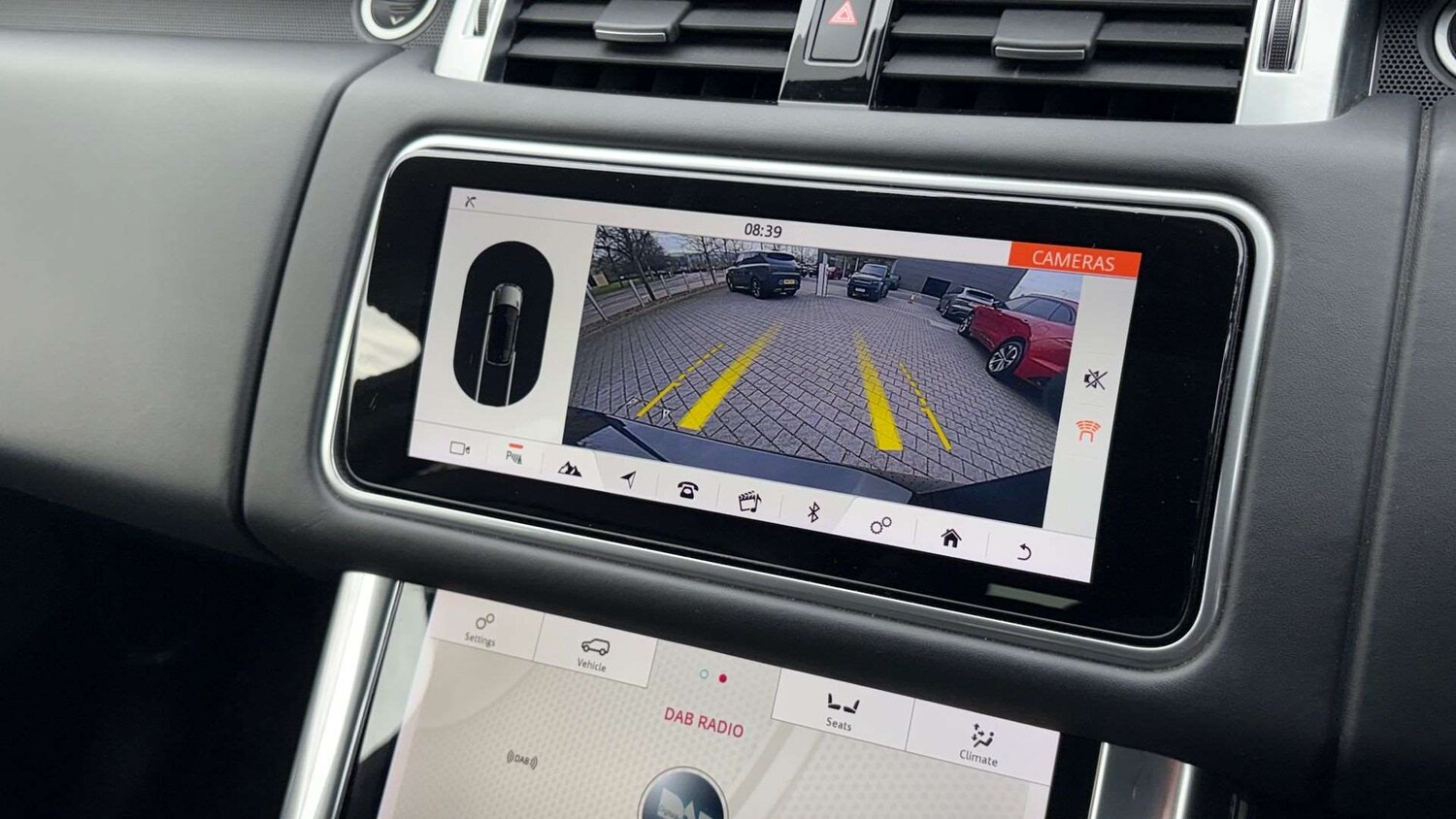 Used Land Rover Range Rover Sport 2019 for sale - 78052222: Photo 12