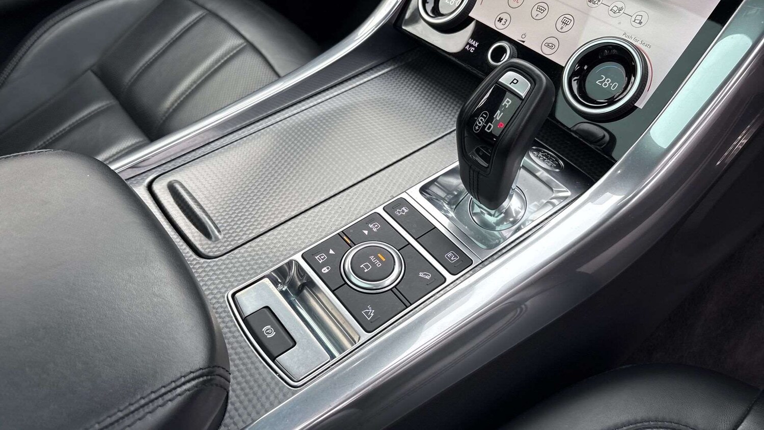 Used Land Rover Range Rover Sport 2019 for sale - 78052222: Photo 13