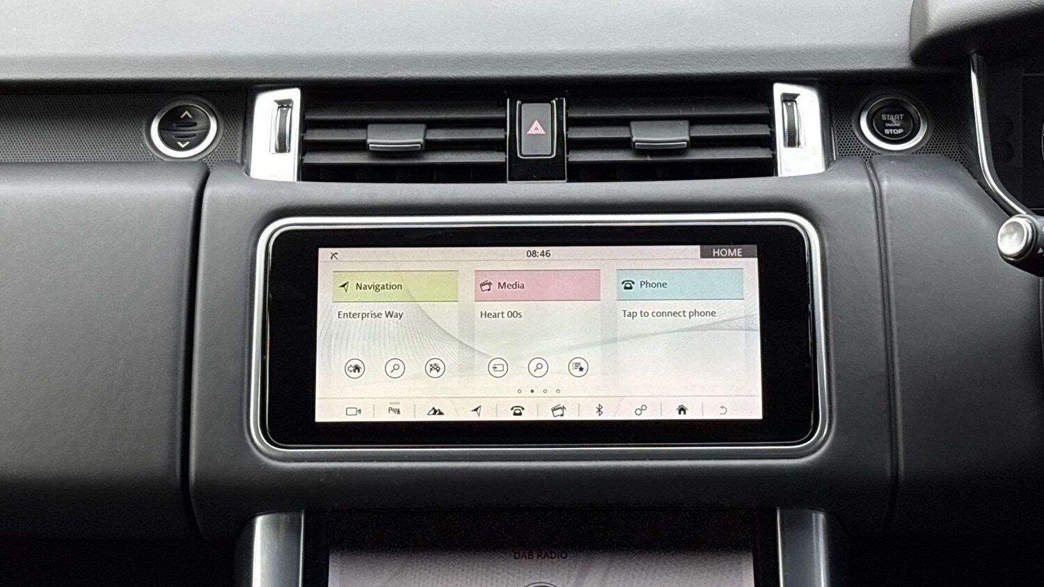 Used Land Rover Range Rover Sport 2019 for sale - 78052222: Photo 14