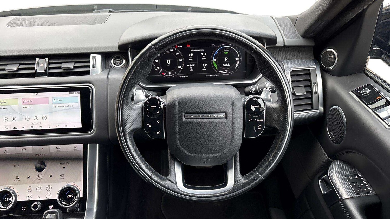 Used Land Rover Range Rover Sport 2019 for sale - 78052222: Photo 15