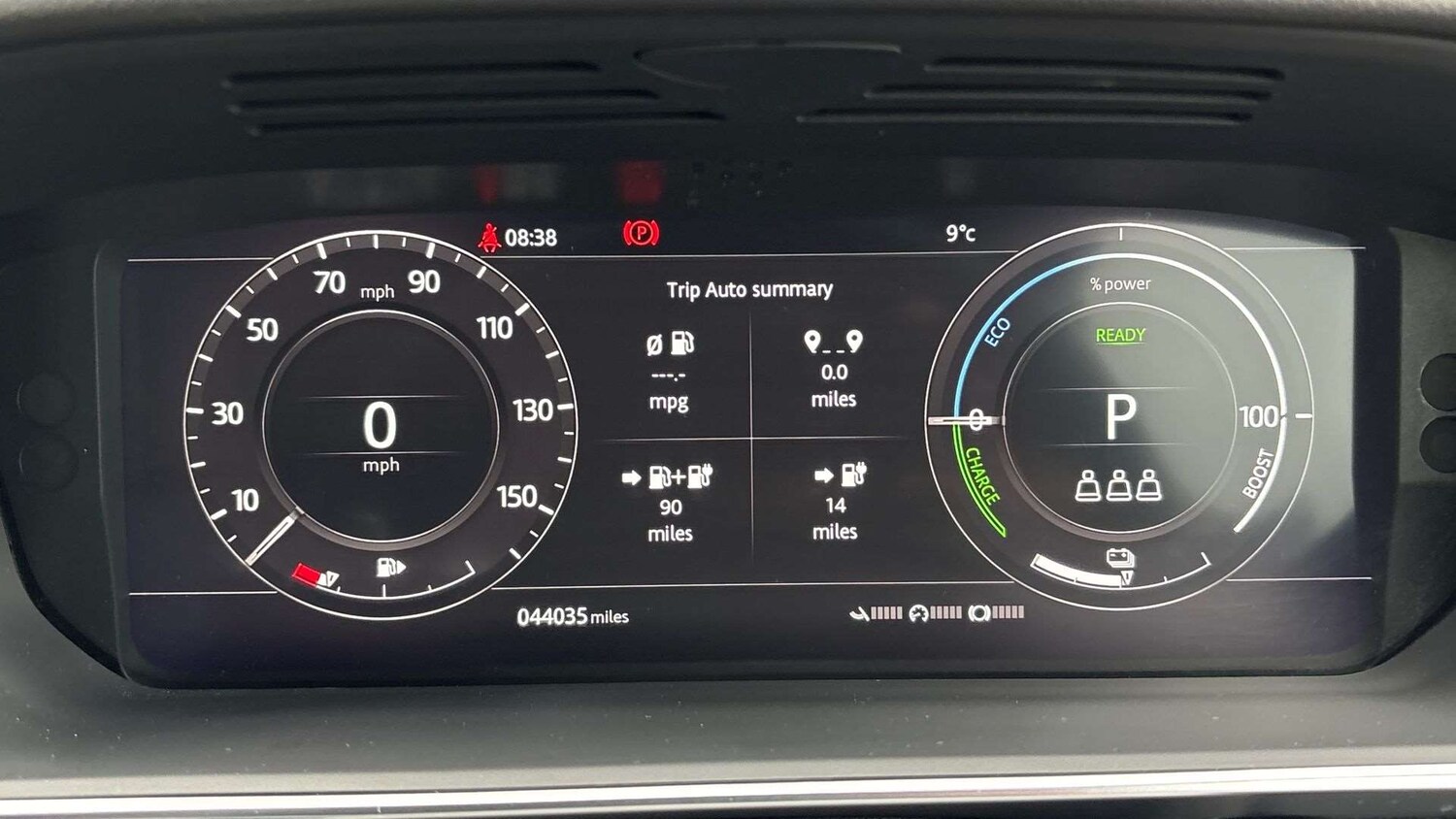 Used Land Rover Range Rover Sport 2019 for sale - 78052222: Photo 16