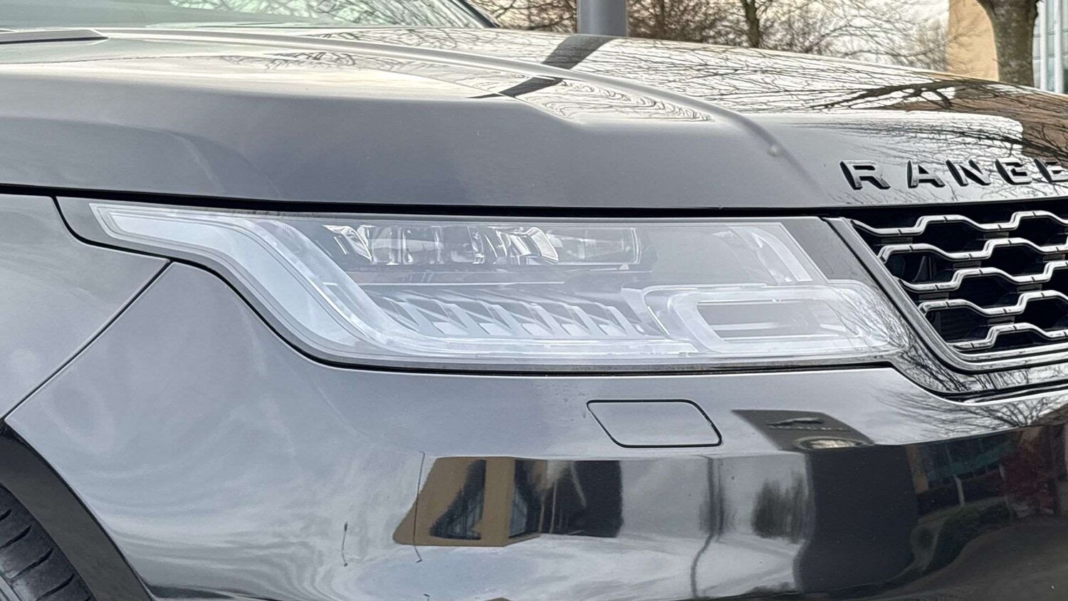 Used Land Rover Range Rover Sport 2019 for sale - 78052222: Photo 17