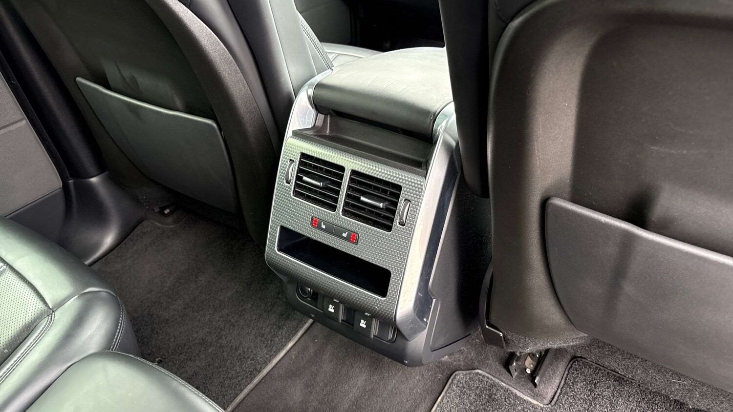 Used Land Rover Range Rover Sport 2019 for sale - 78052222: Photo 18