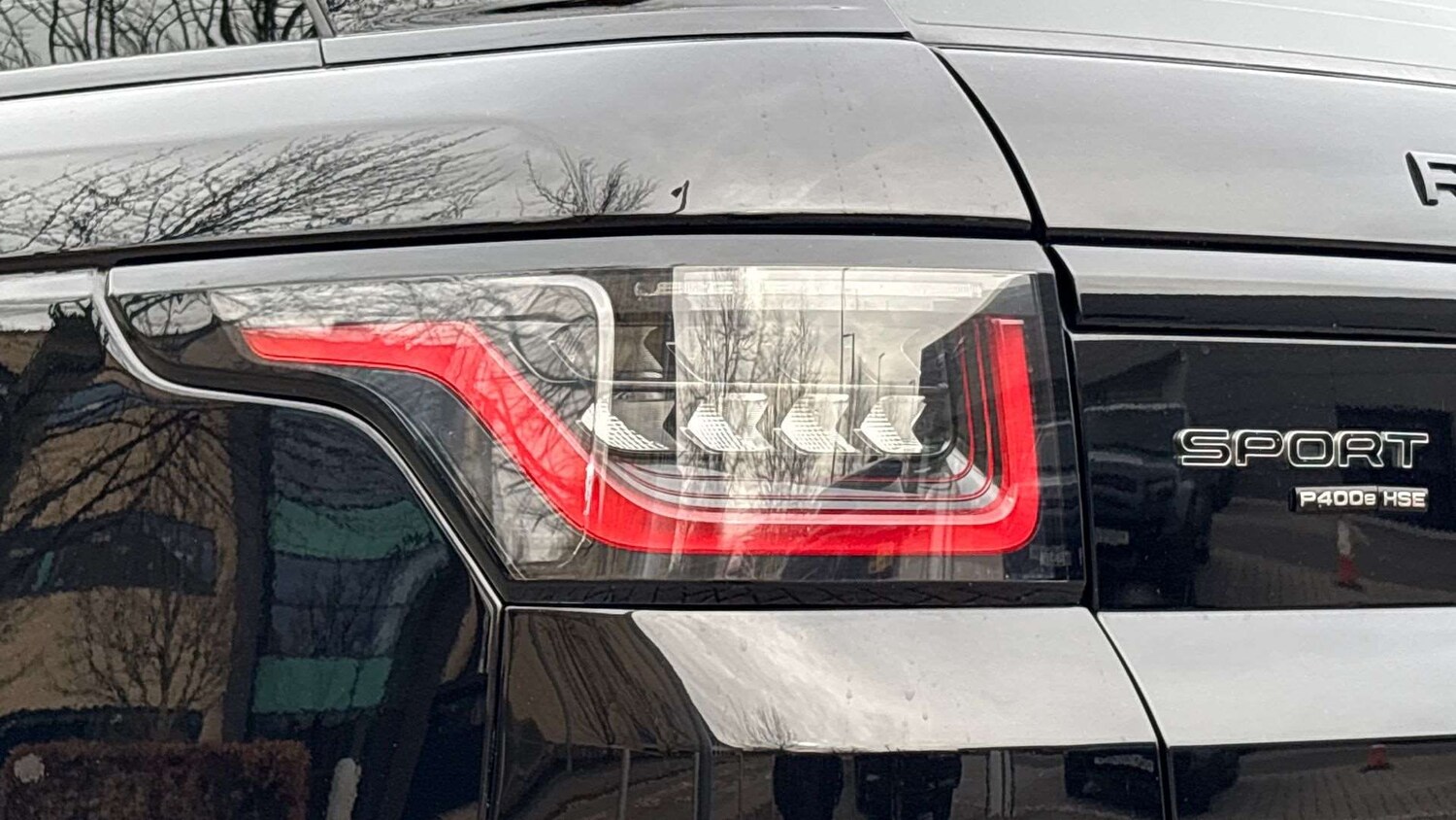 Used Land Rover Range Rover Sport 2019 for sale - 78052222: Photo 19