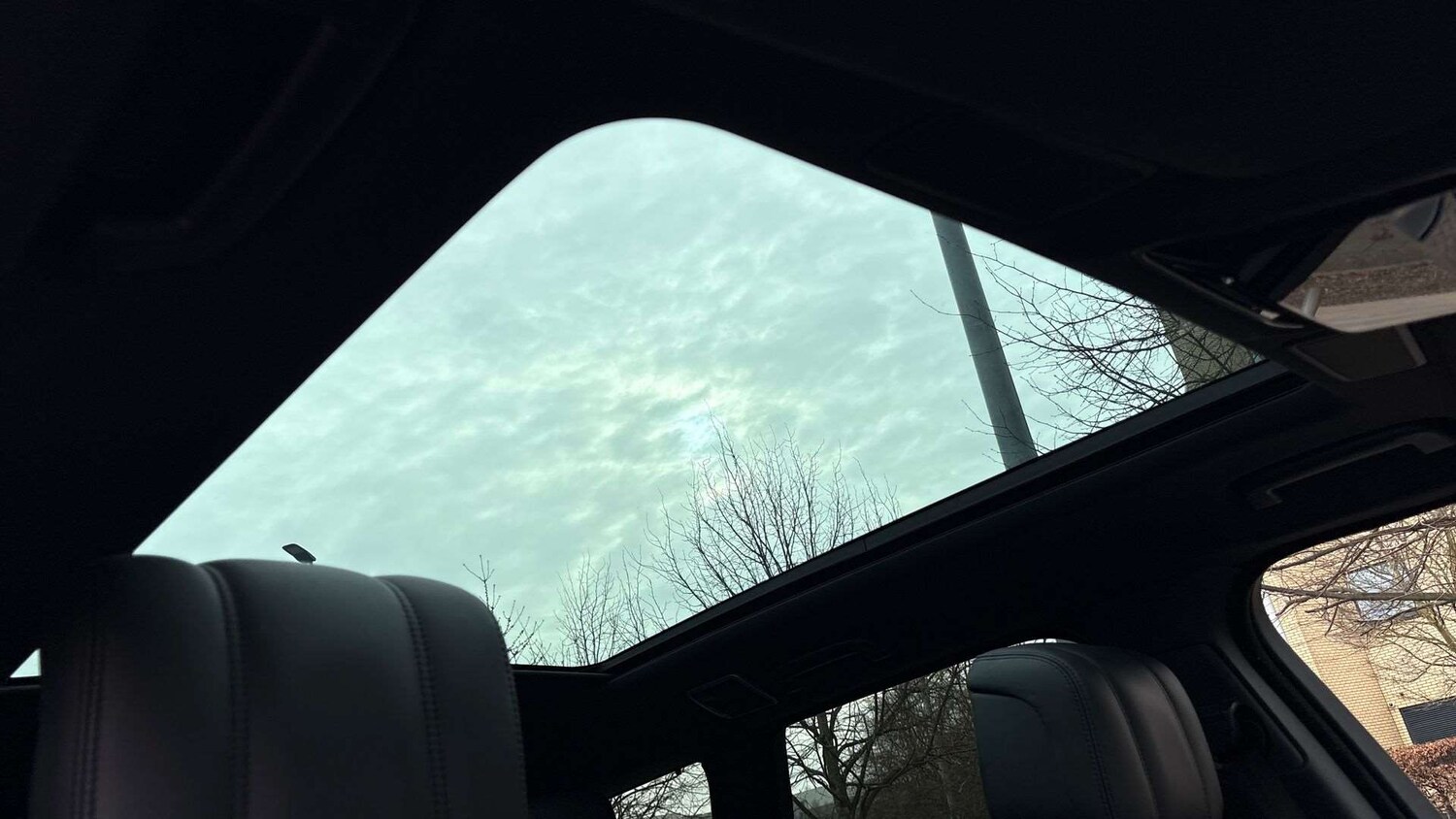 Used Land Rover Range Rover Sport 2019 for sale - 78052222: Photo 21