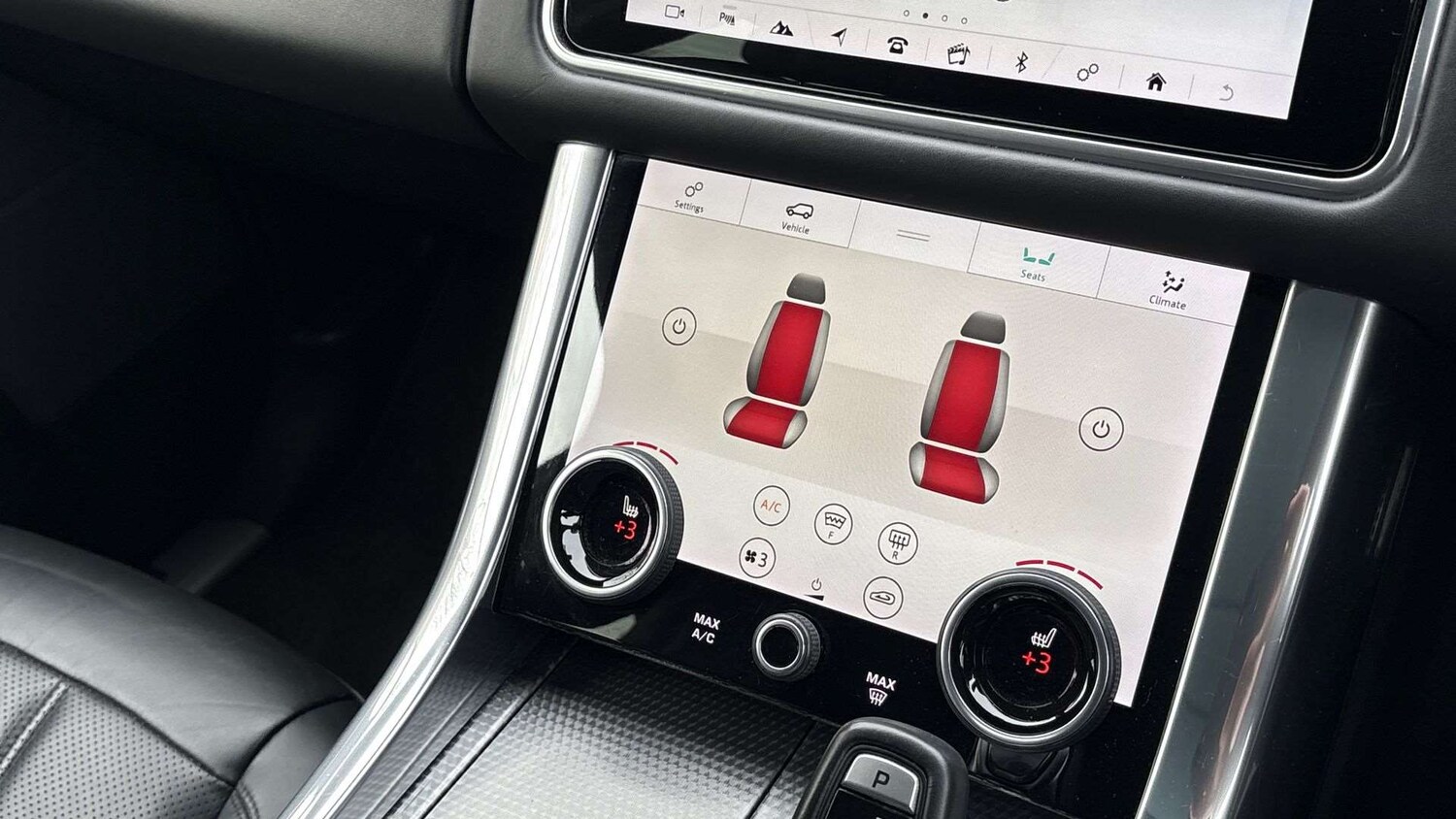 Used Land Rover Range Rover Sport 2019 for sale - 78052222: Photo 22