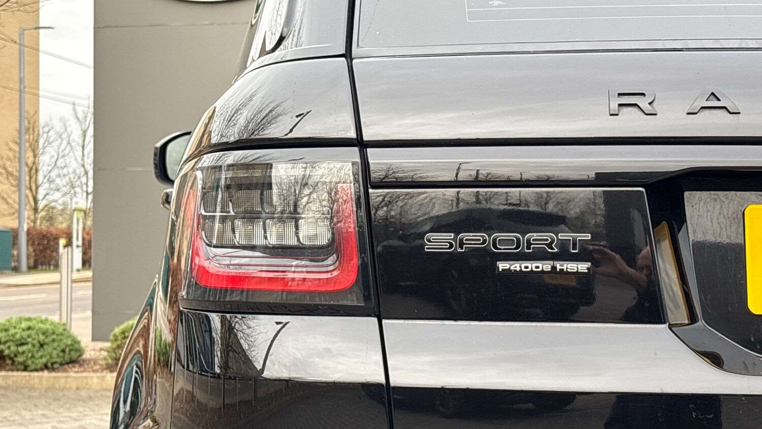 Used Land Rover Range Rover Sport 2019 for sale - 78052222: Photo 26