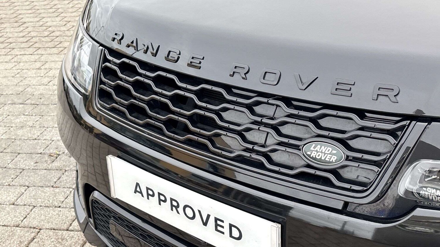 Used Land Rover Range Rover Sport 2019 for sale - 78052222: Photo 29