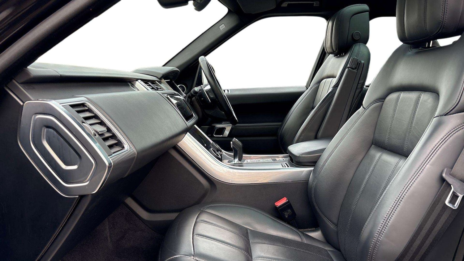 Used Land Rover Range Rover Sport 2019 for sale - 78052222: Photo 3