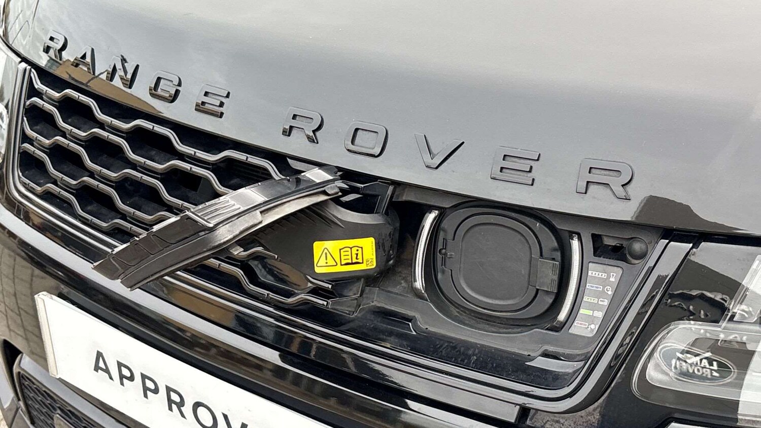 Used Land Rover Range Rover Sport 2019 for sale - 78052222: Photo 30