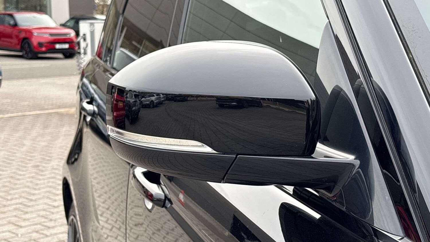 Used Land Rover Range Rover Sport 2019 for sale - 78052222: Photo 31