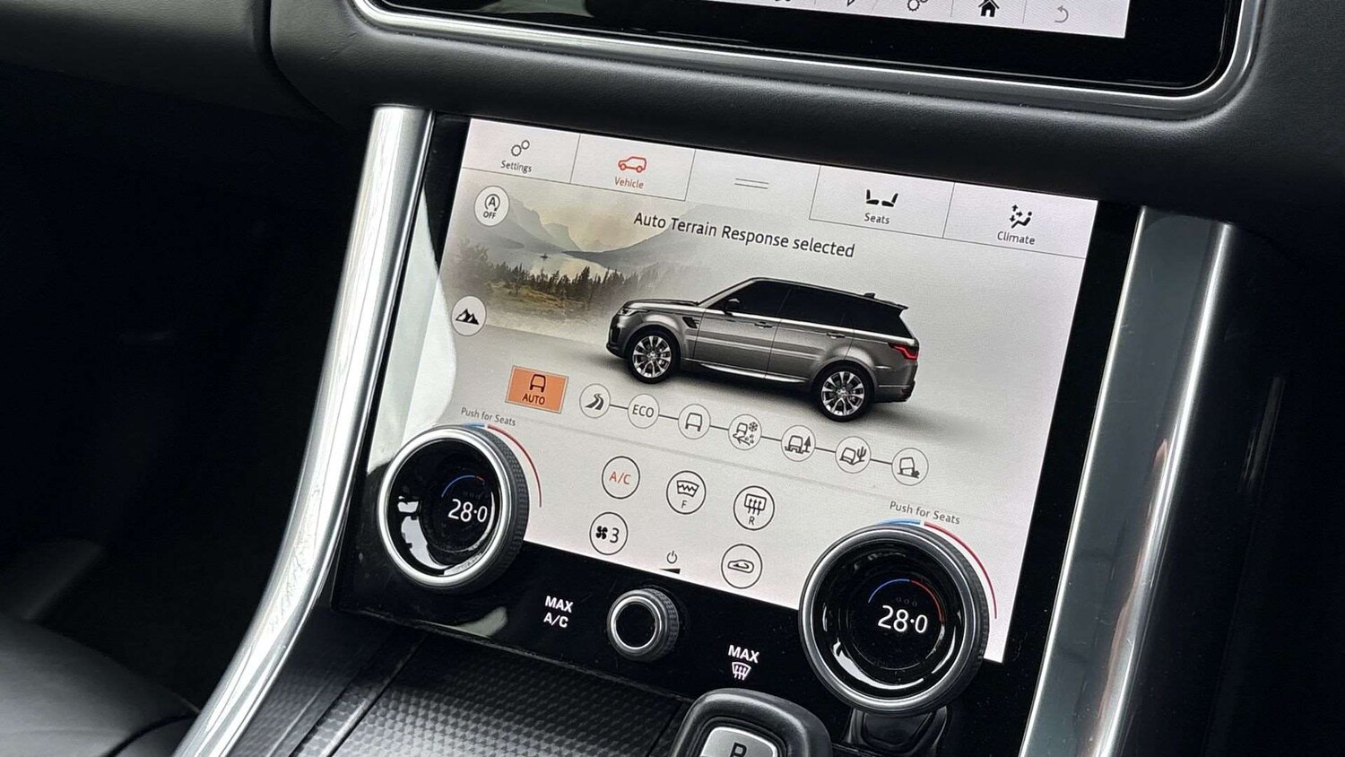 Used Land Rover Range Rover Sport 2019 for sale - 78052222: Photo 35