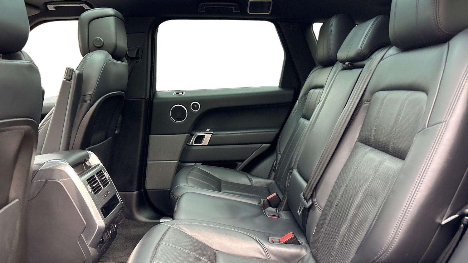 Used Land Rover Range Rover Sport 2019 for sale - 78052222: Photo 4