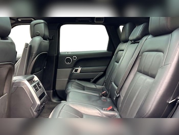 Used Land Rover Range Rover Sport 2019 for sale - 78052222: Photo
