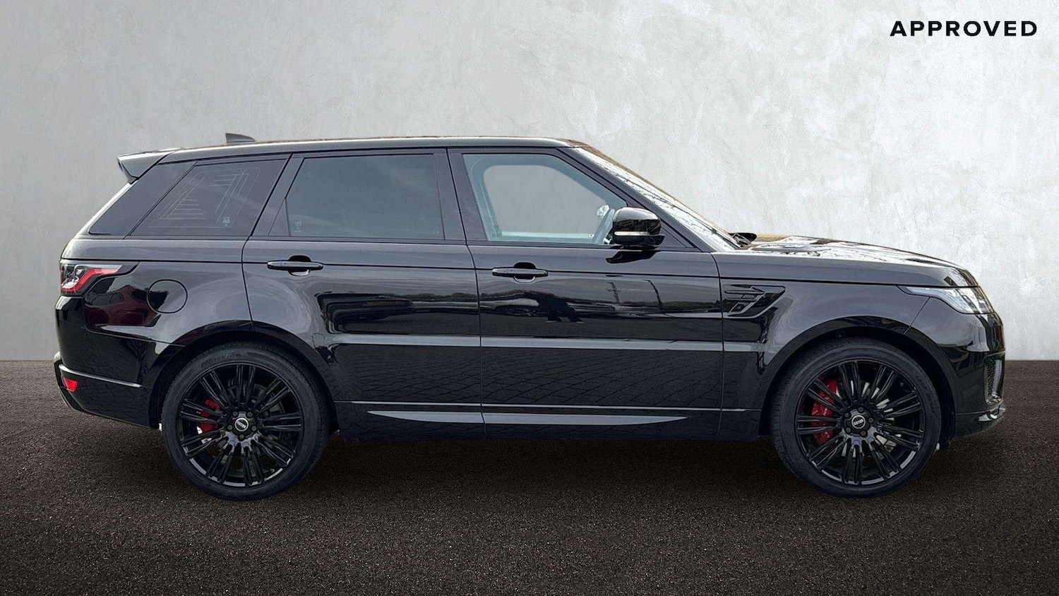 Used Land Rover Range Rover Sport 2019 for sale - 78052222: Photo 5