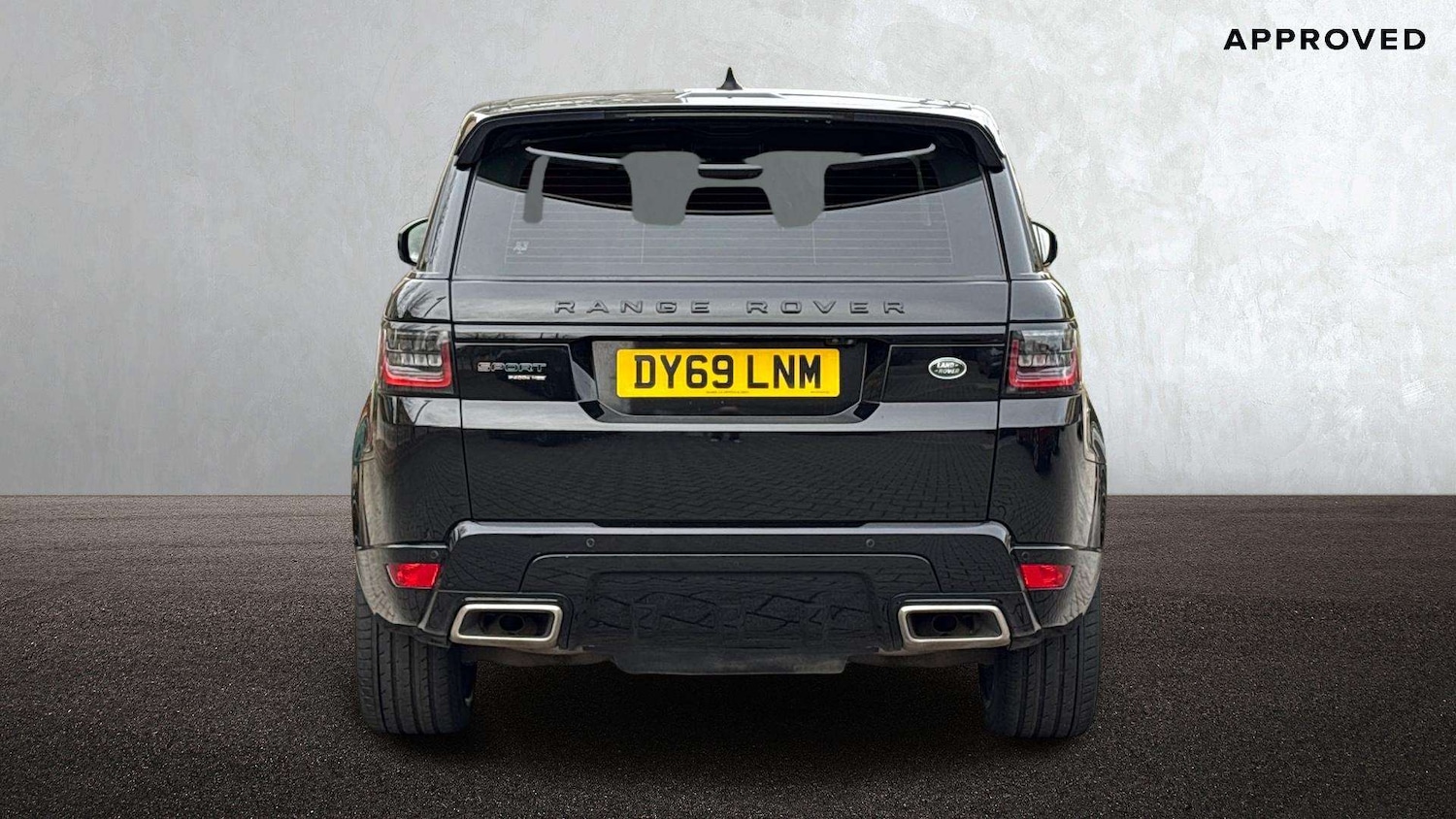 Used Land Rover Range Rover Sport 2019 for sale - 78052222: Photo 6