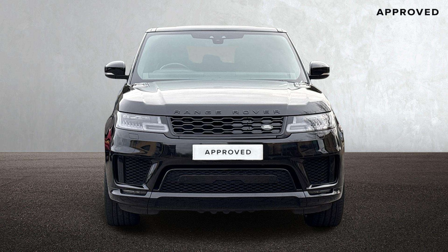 Used Land Rover Range Rover Sport 2019 for sale - 78052222: Photo 7