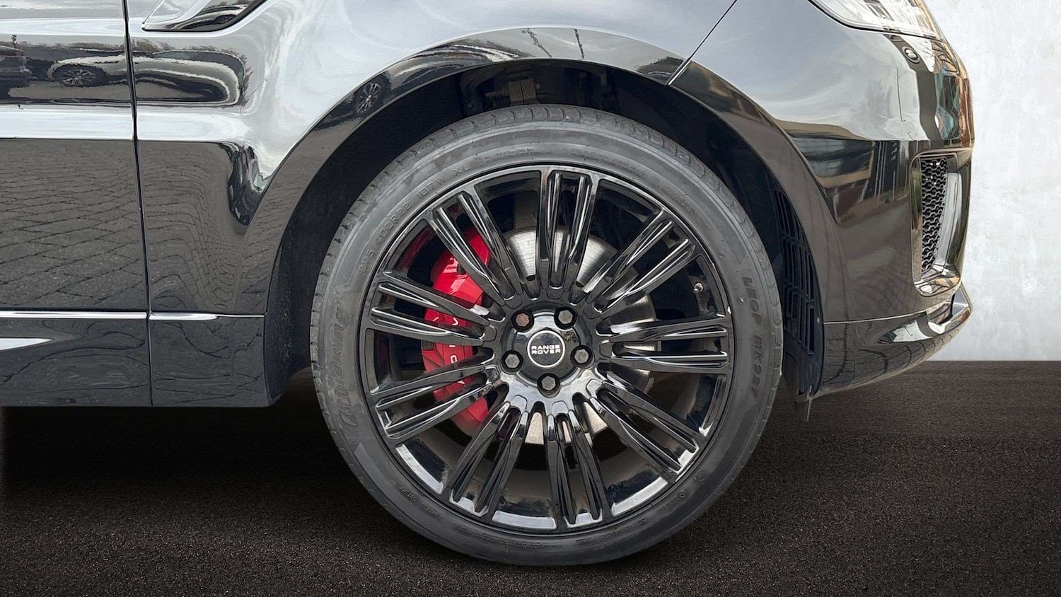 Used Land Rover Range Rover Sport 2019 for sale - 78052222: Photo 8