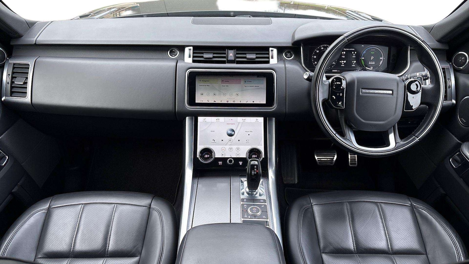 Used Land Rover Range Rover Sport 2019 for sale - 78052222: Photo 9