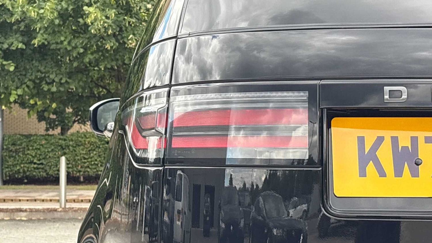 Vehicle 26