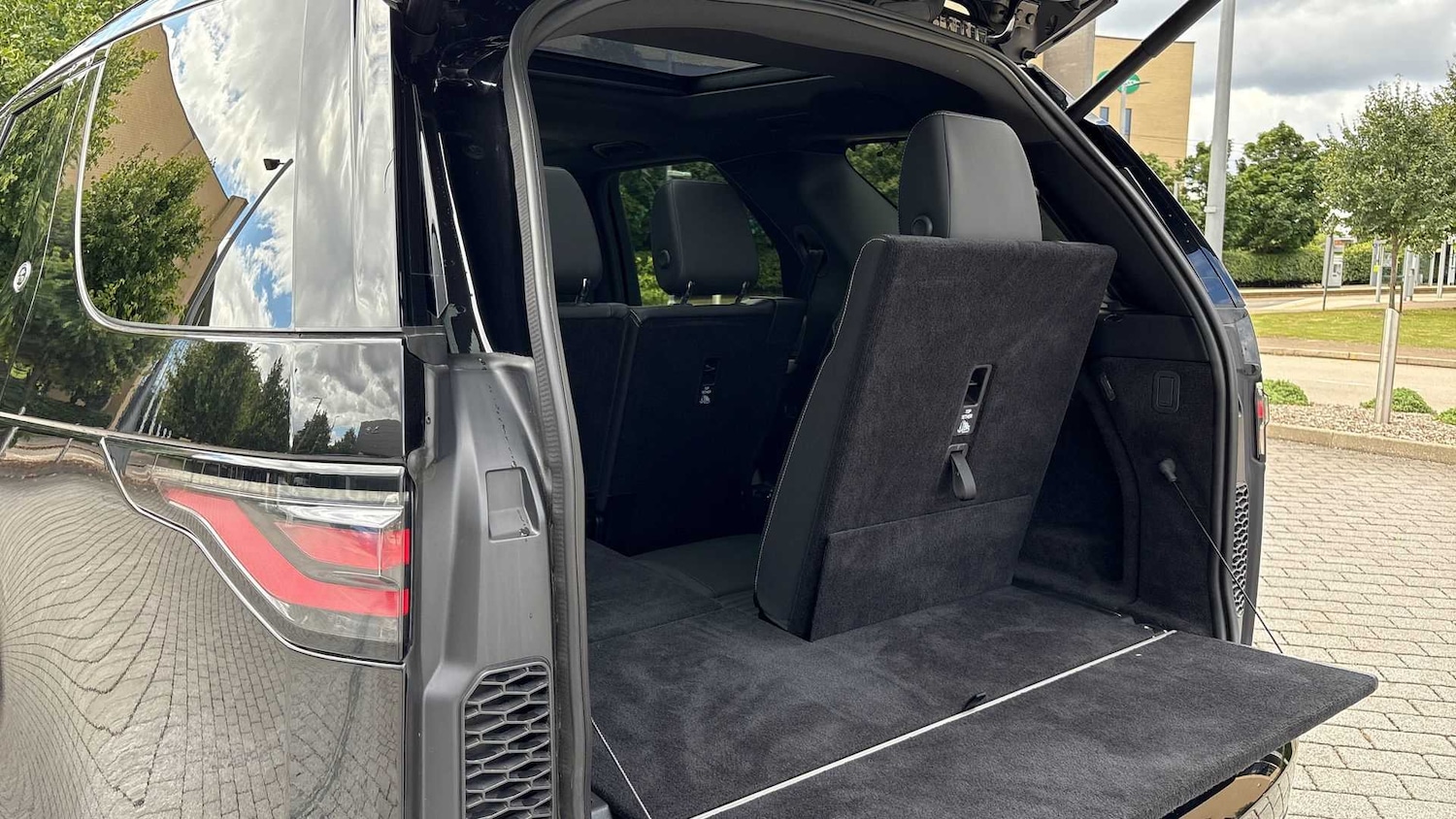 Vehicle 31
