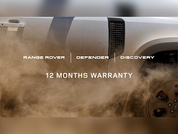 Used Land Rover Discovery 2022 for sale - 78089752: Photo