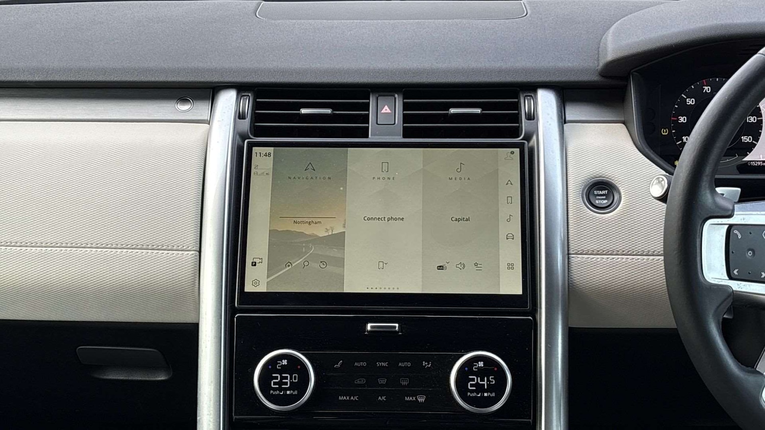 Used Land Rover Discovery 2023 for sale - 77589072: Photo 14