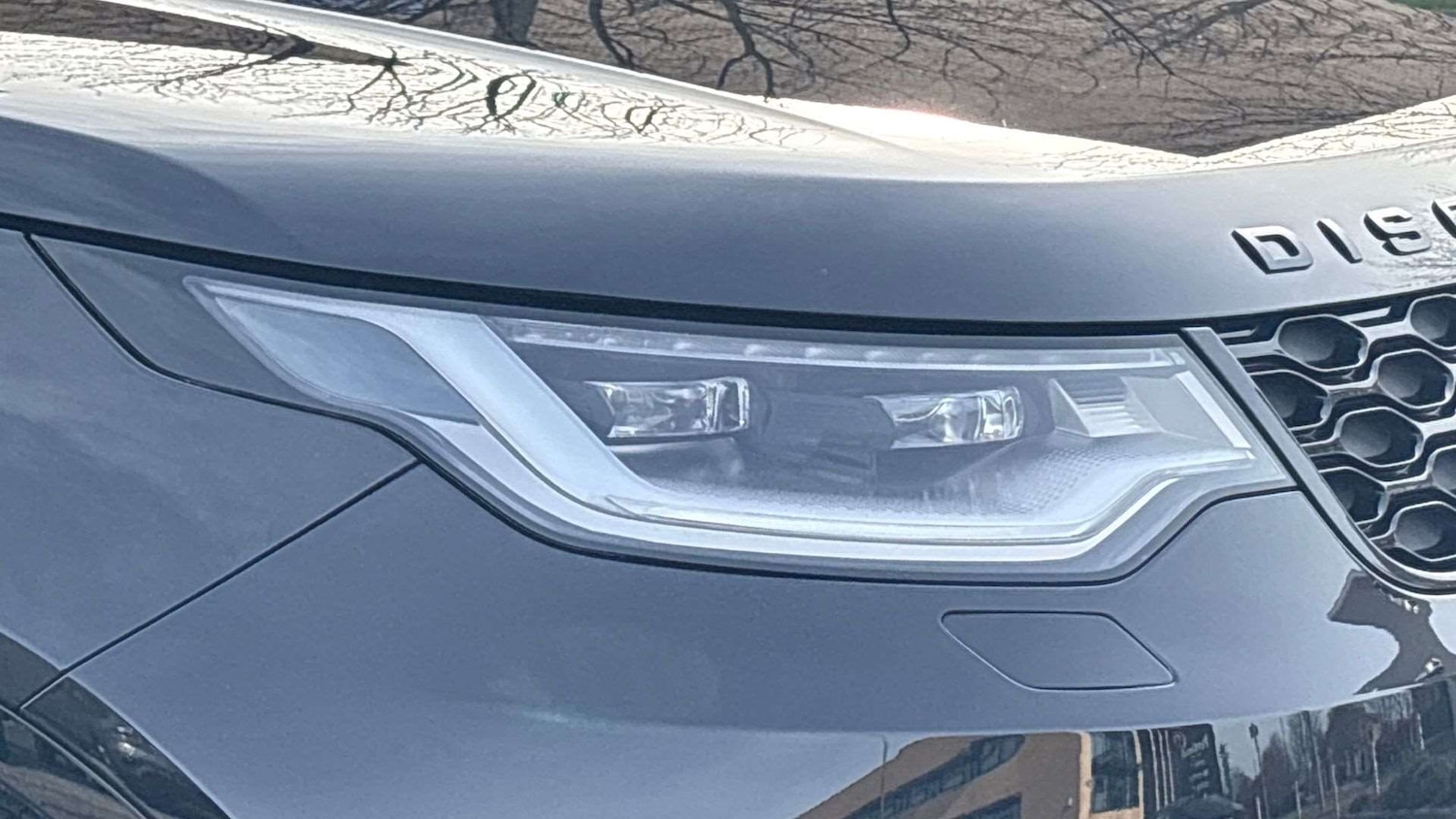 Used Land Rover Discovery 2023 for sale - 77589072: Photo 17