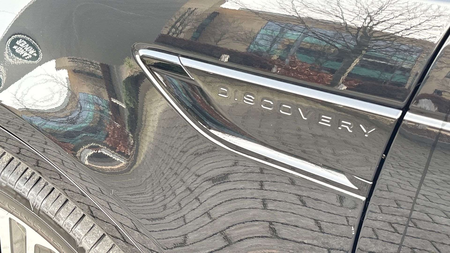 Used Land Rover Discovery 2023 for sale - 77589072: Photo 20