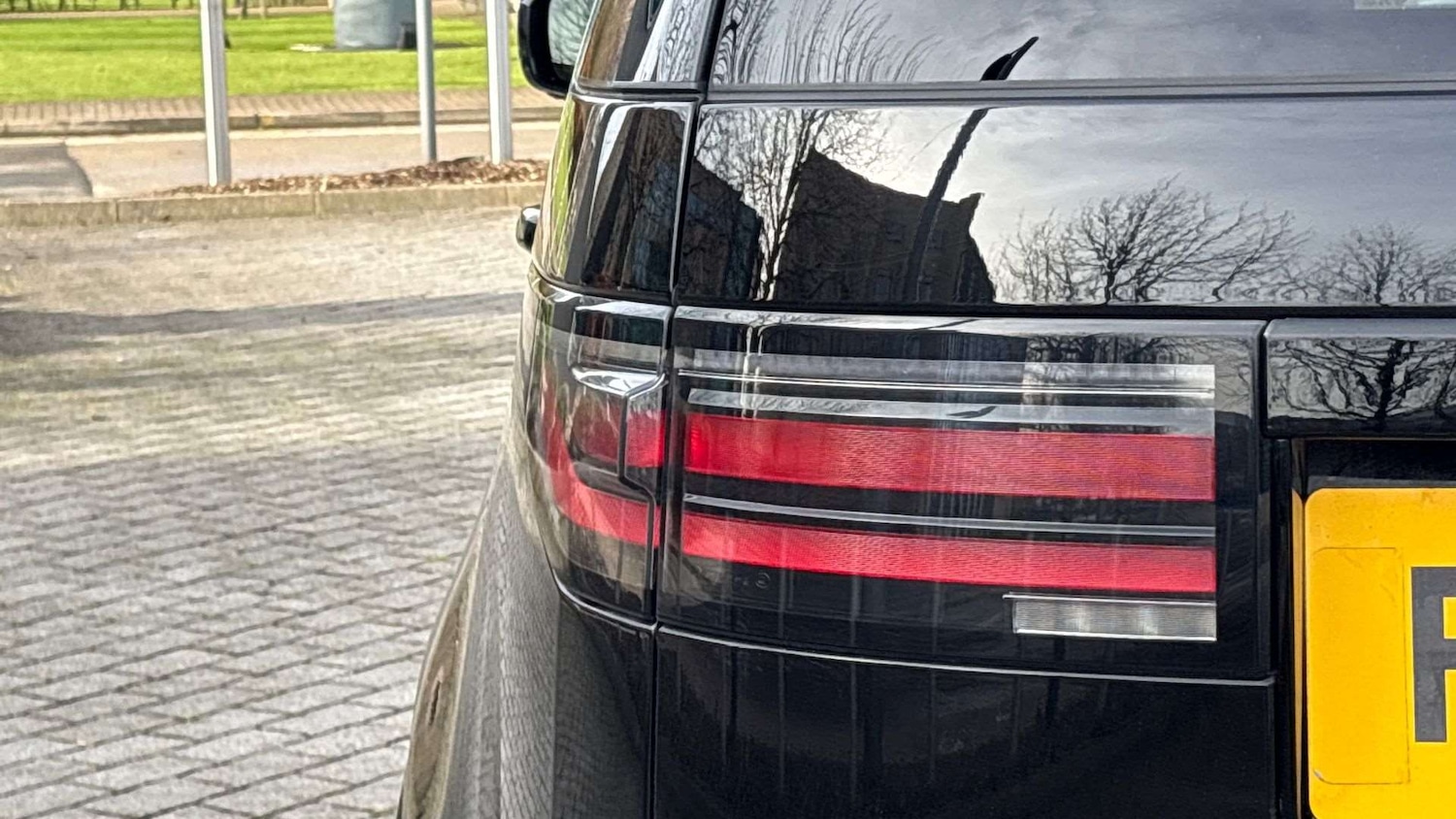 Used Land Rover Discovery 2023 for sale - 77589072: Photo 26