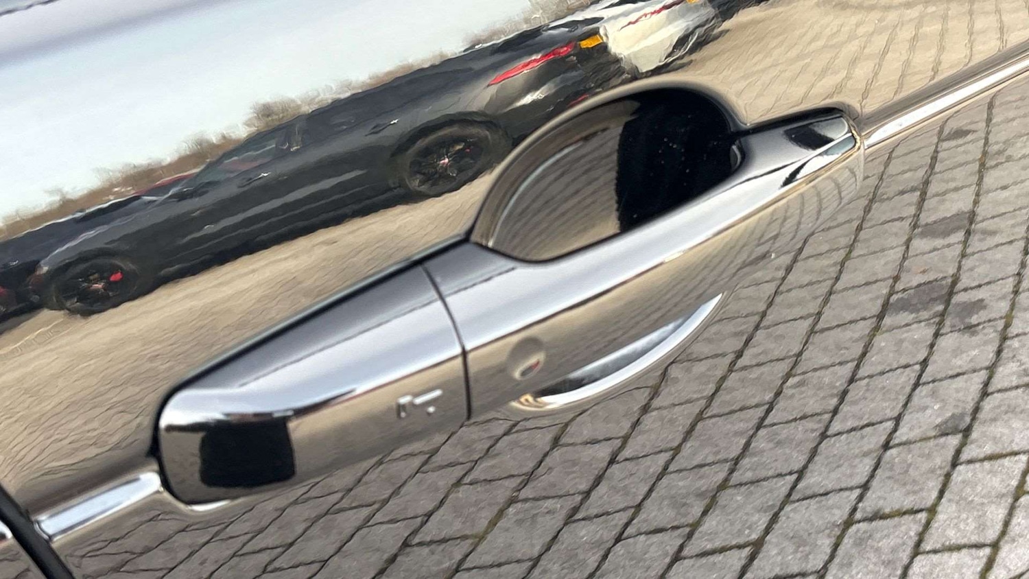 Used Land Rover Discovery 2023 for sale - 77589072: Photo 30