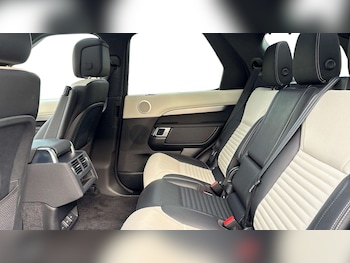 Used Land Rover Discovery 2023 for sale - 77589072: Photo