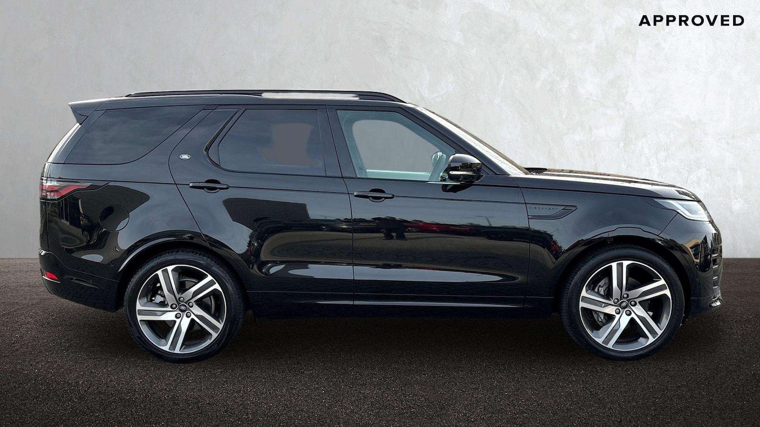 Used Land Rover Discovery 2023 for sale - 77589072: Photo 5