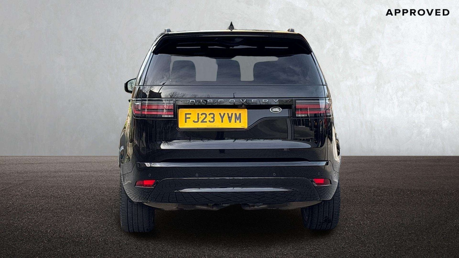 Used Land Rover Discovery 2023 for sale - 77589072: Photo 6